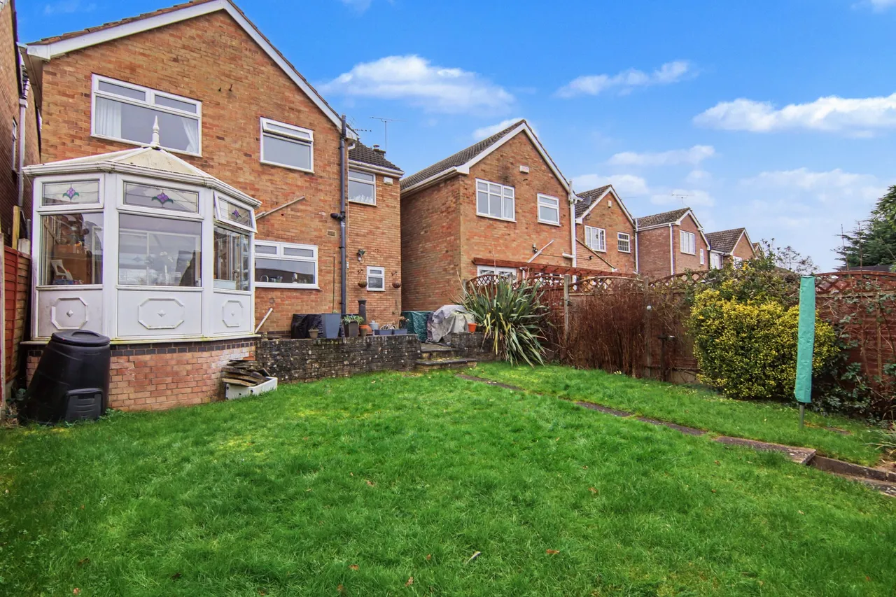 Broad Lane, Coventry, CV5, photo 5