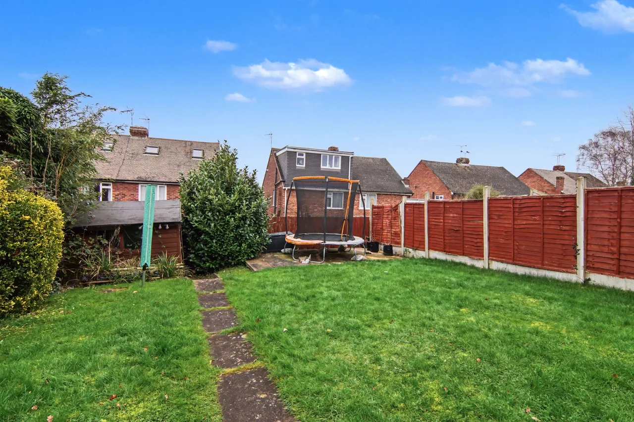 Broad Lane, Coventry, CV5, photo 27