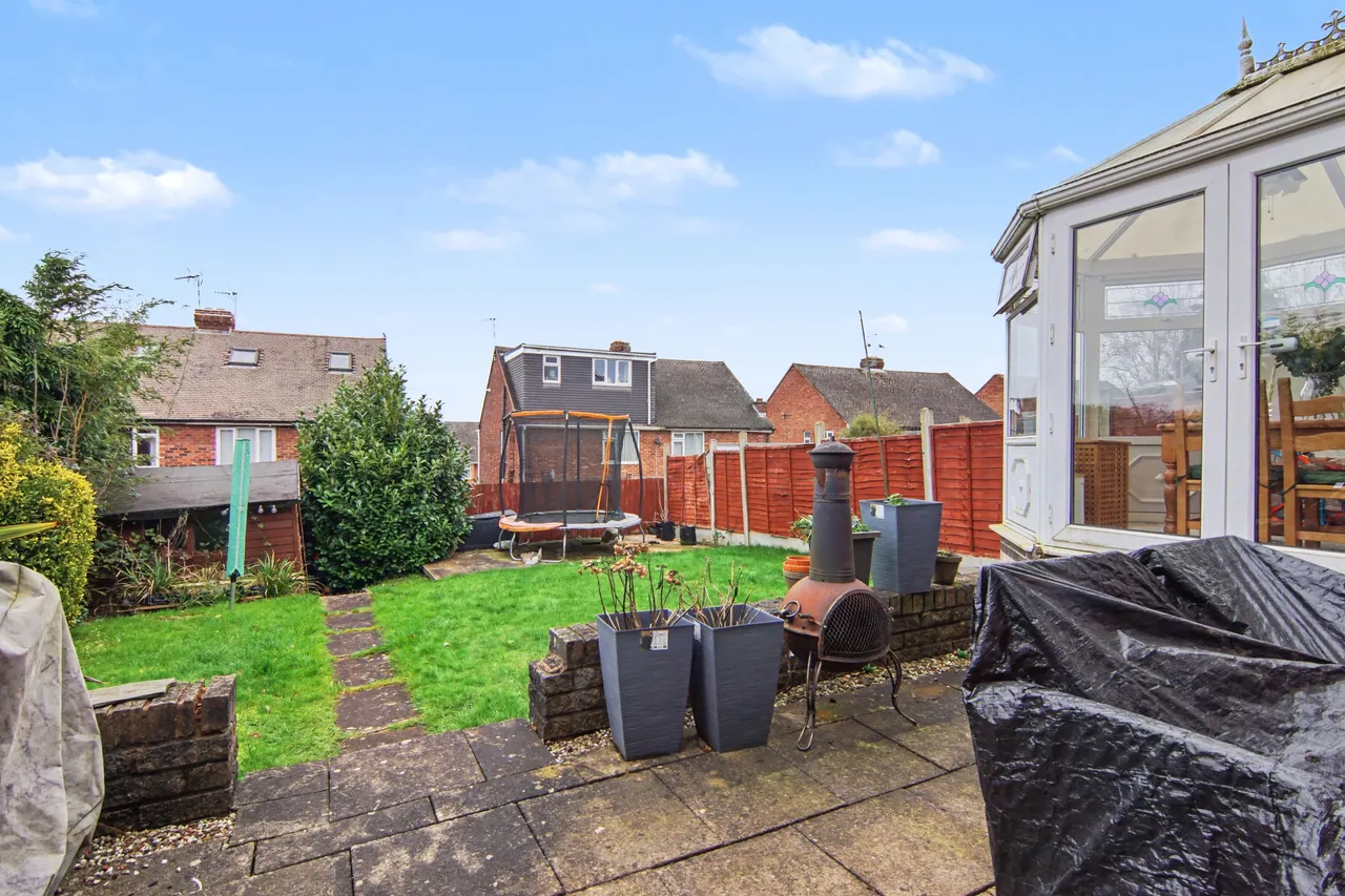 Broad Lane, Coventry, CV5, photo 28