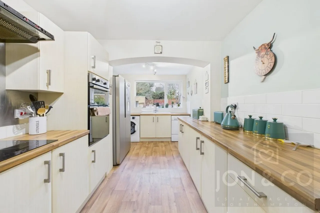 Underbank Lane, Moulton, NN3, photo 3