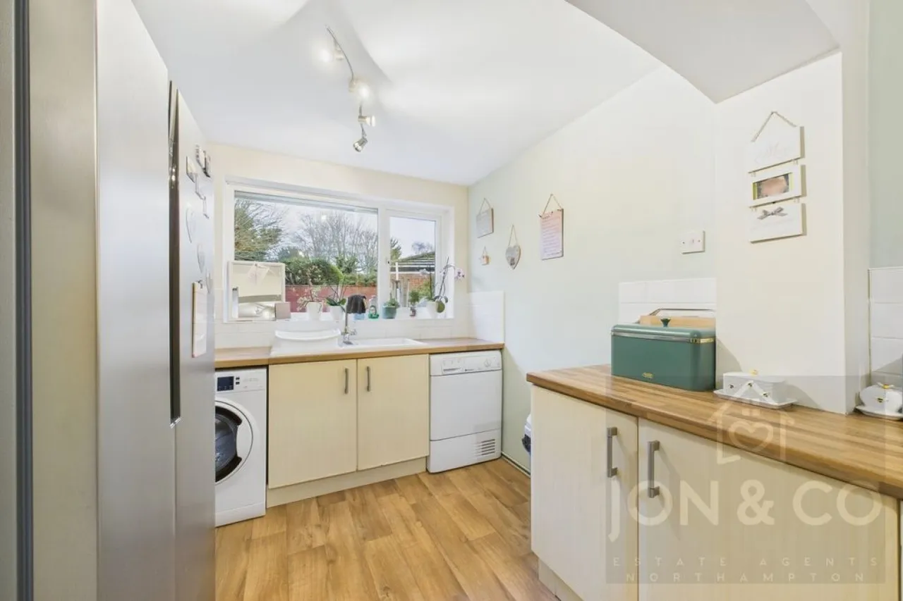 Underbank Lane, Moulton, NN3, photo 4