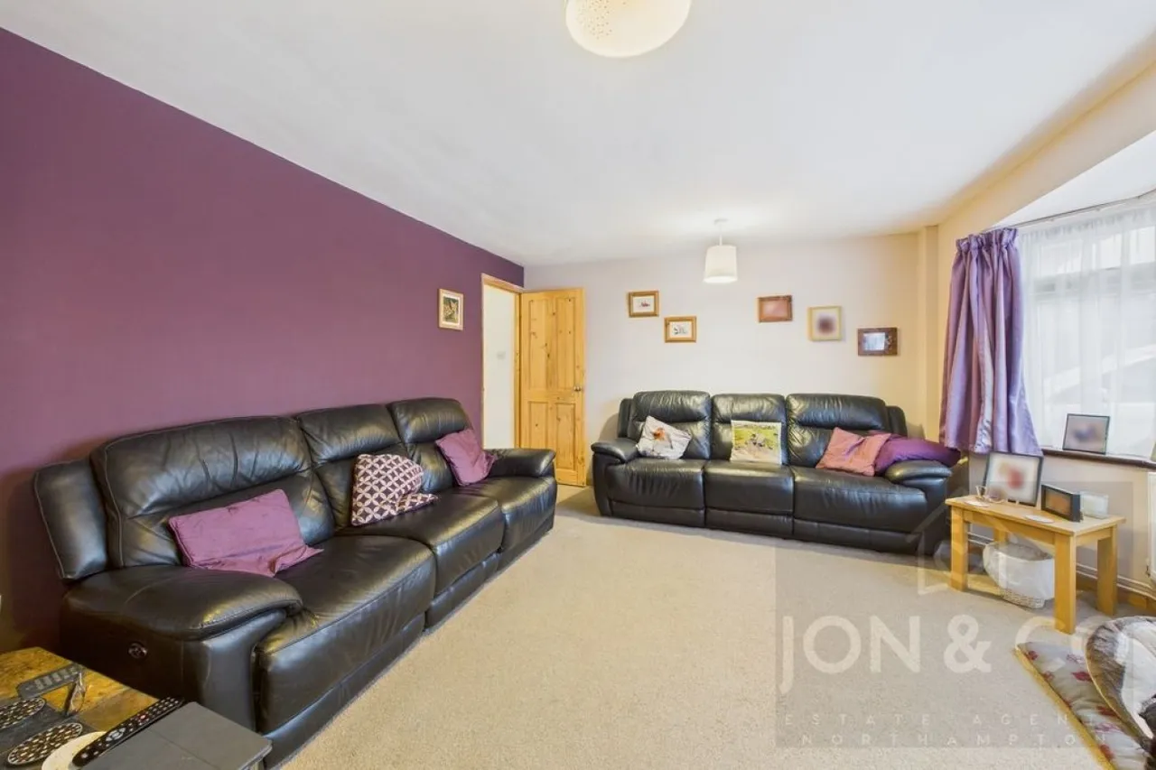 Underbank Lane, Moulton, NN3, photo 8