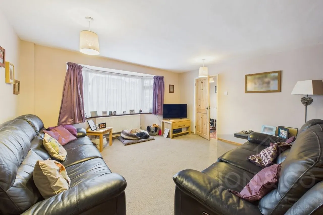 Underbank Lane, Moulton, NN3, photo 7