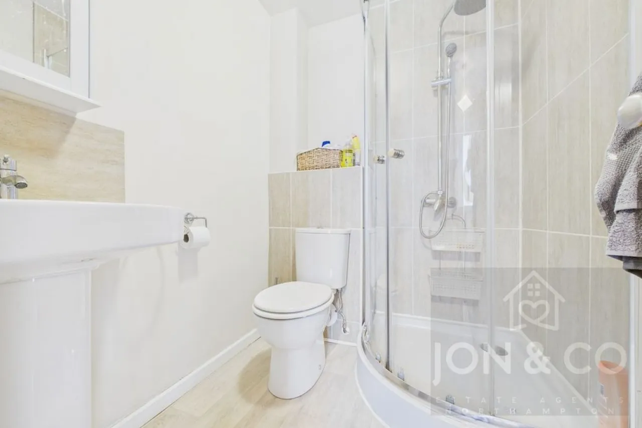 Underbank Lane, Moulton, NN3, photo 18