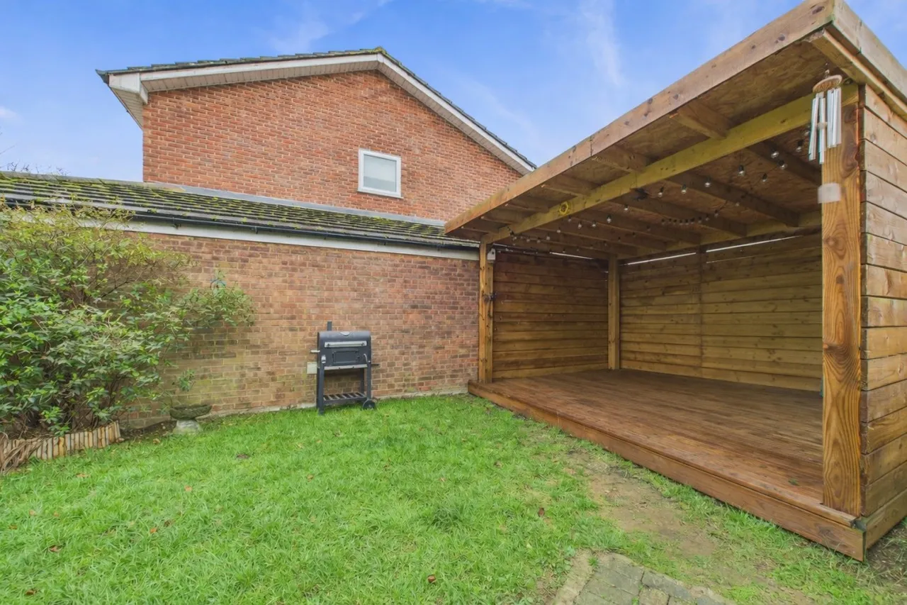 Underbank Lane, Moulton, NN3, photo 20