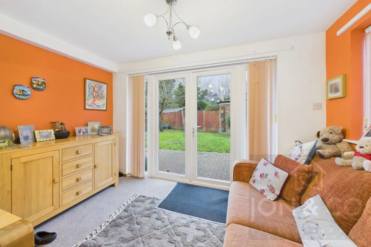 Underbank Lane, Moulton, NN3, photo 10