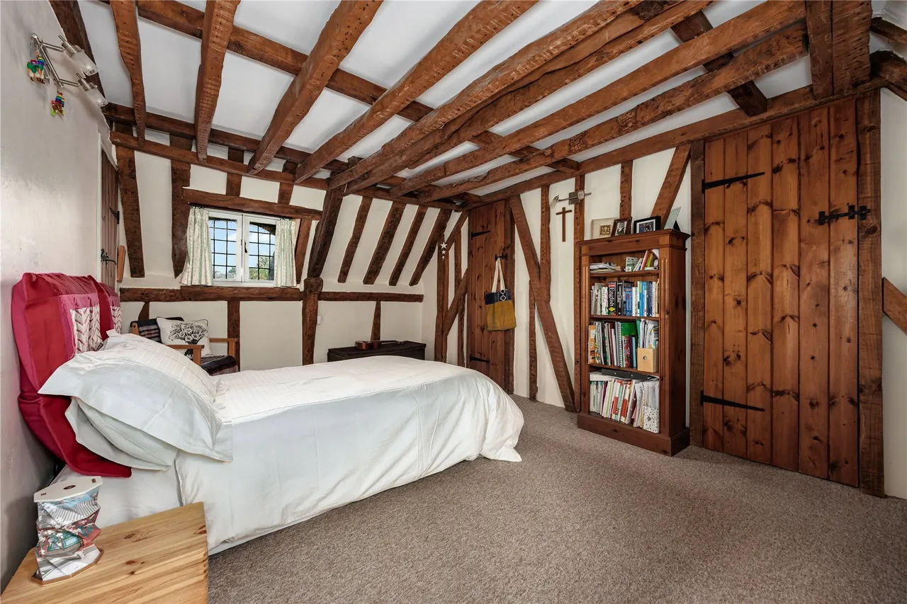 Steadys Lane, Stanton Harcourt, OX29, photo 24