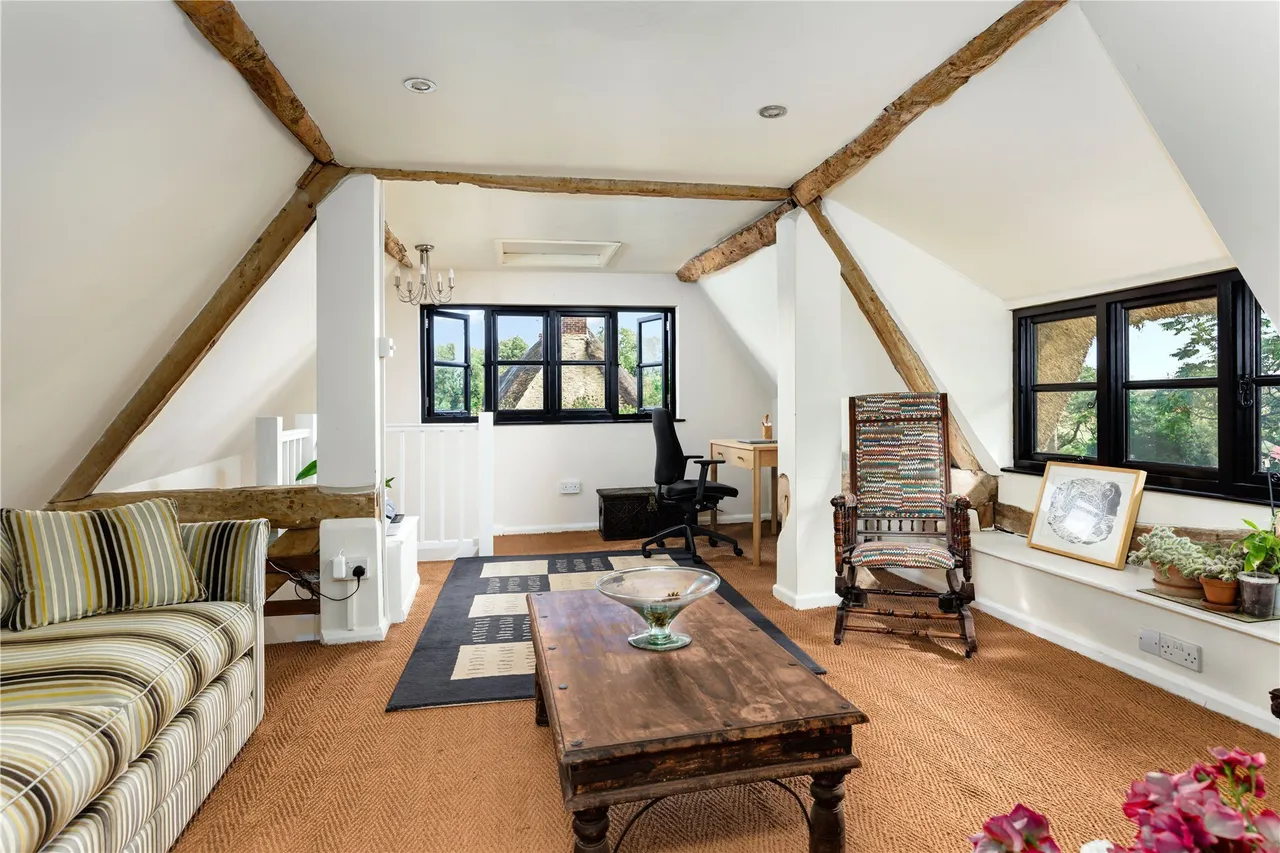 Steadys Lane, Stanton Harcourt, OX29, photo 25