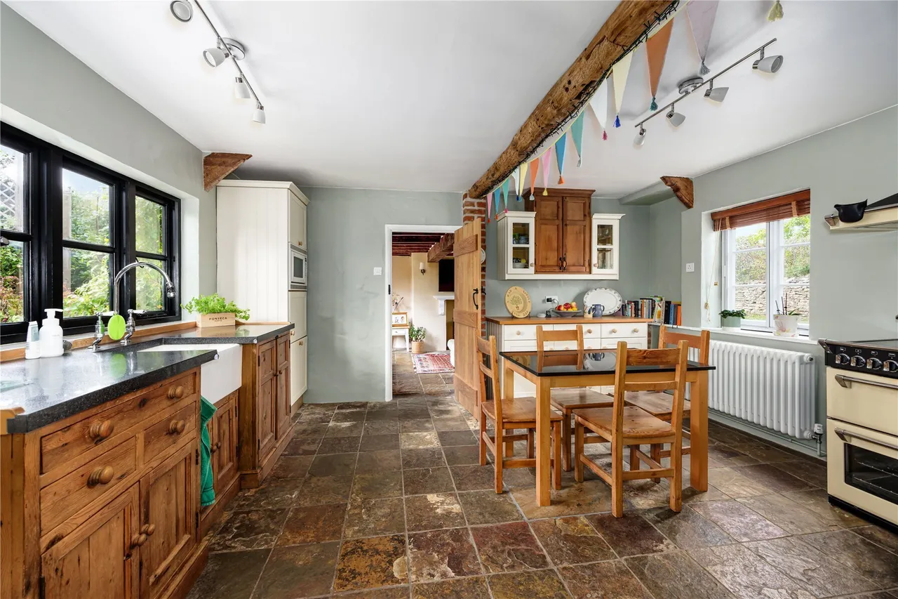 Steadys Lane, Stanton Harcourt, OX29, photo 7