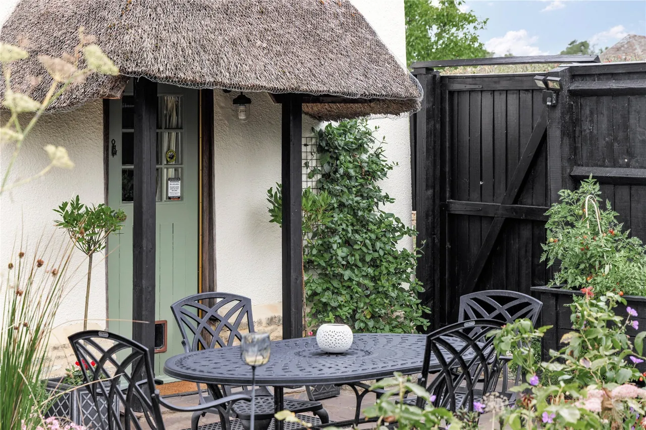 Steadys Lane, Stanton Harcourt, OX29, photo 17
