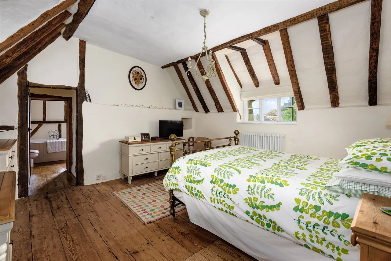 Steadys Lane, Stanton Harcourt, OX29, photo 23