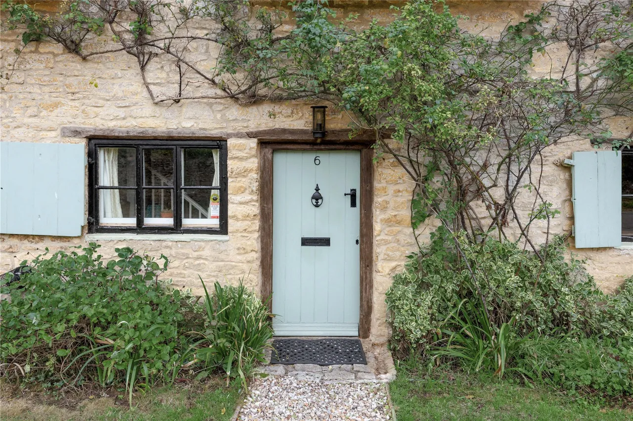 Steadys Lane, Stanton Harcourt, OX29, photo 12