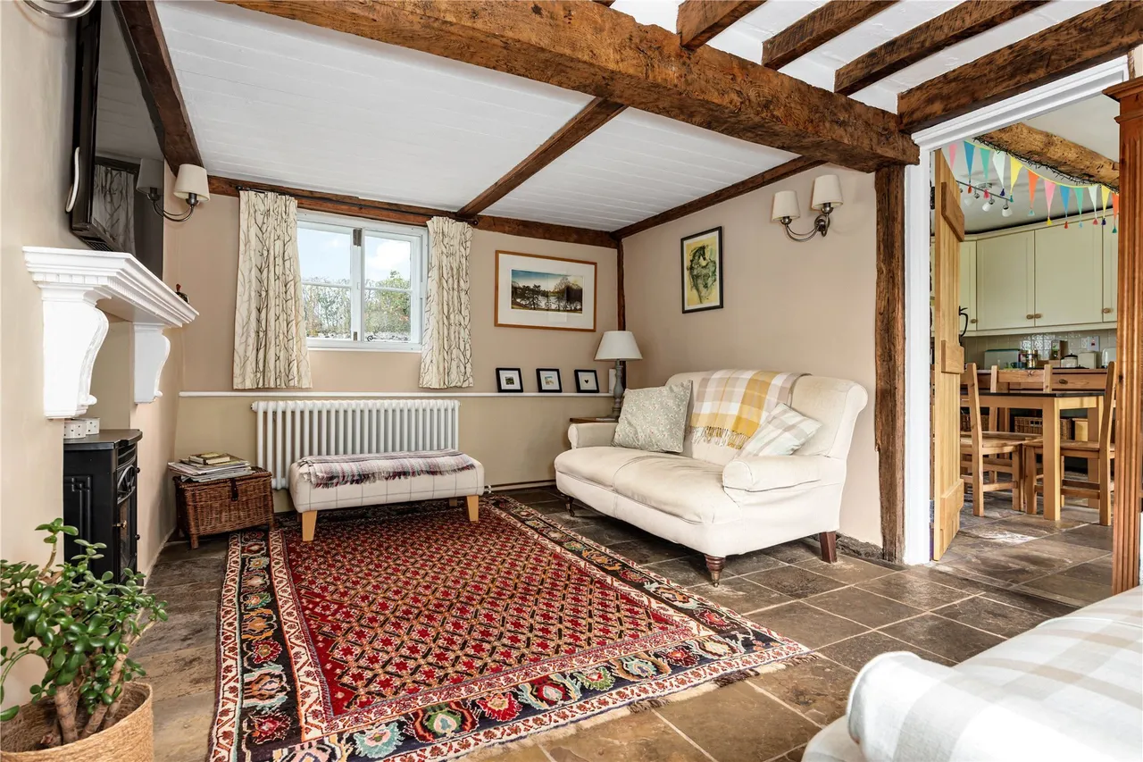 Steadys Lane, Stanton Harcourt, OX29, photo 2