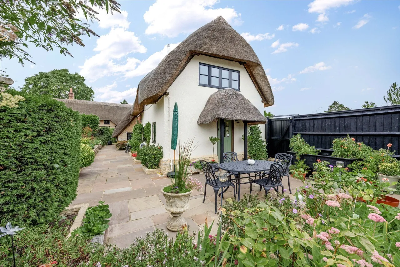 Steadys Lane, Stanton Harcourt, OX29, photo 10