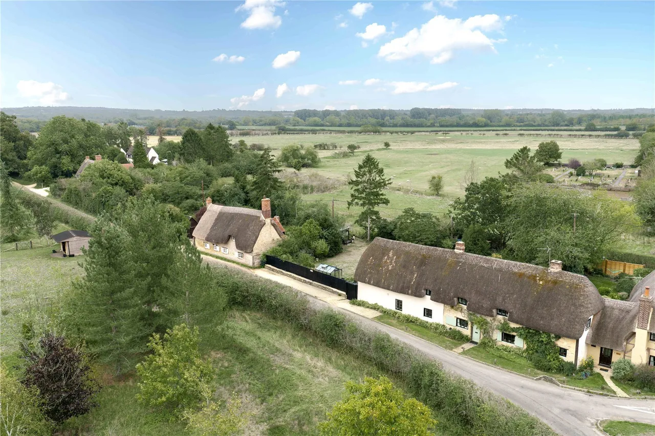 Steadys Lane, Stanton Harcourt, OX29, photo 27
