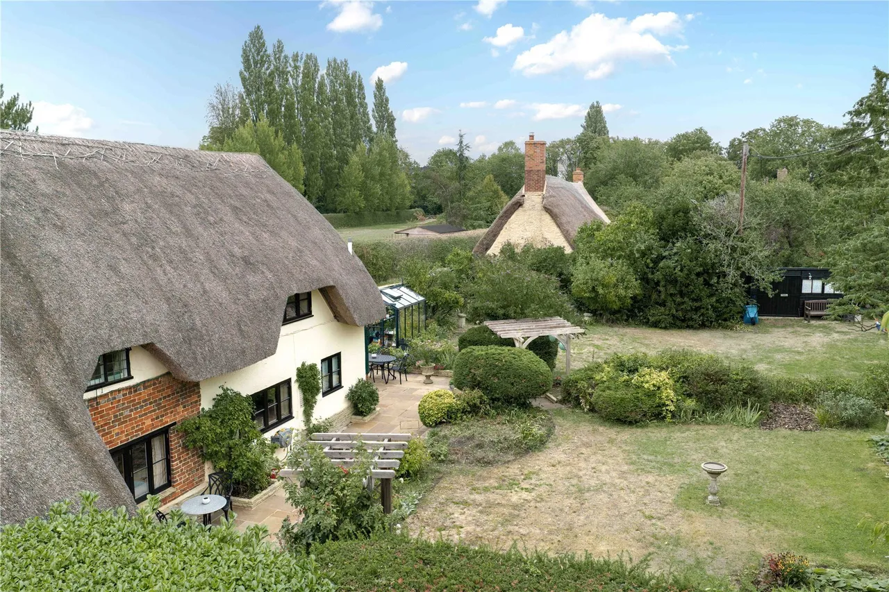 Steadys Lane, Stanton Harcourt, OX29, photo 26