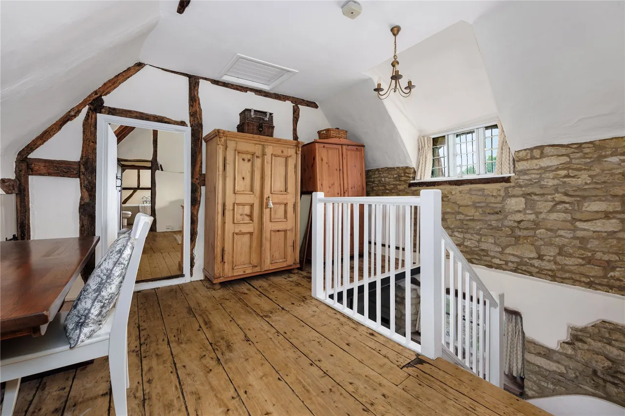 Steadys Lane, Stanton Harcourt, OX29, photo 15