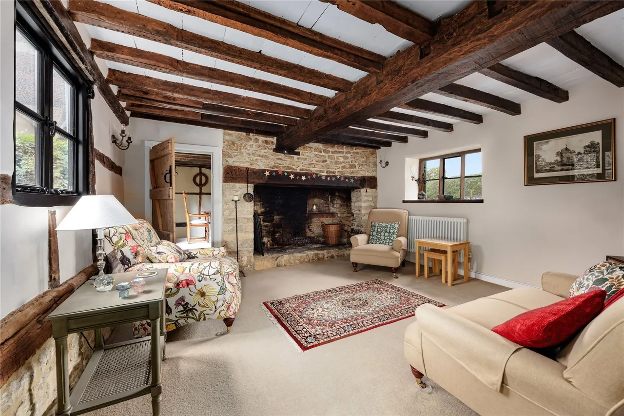 Steadys Lane, Stanton Harcourt, OX29, photo 5