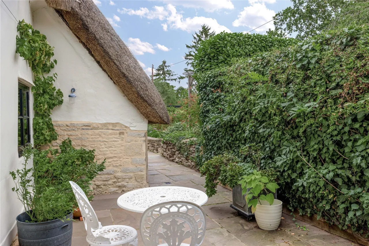 Steadys Lane, Stanton Harcourt, OX29, photo 22
