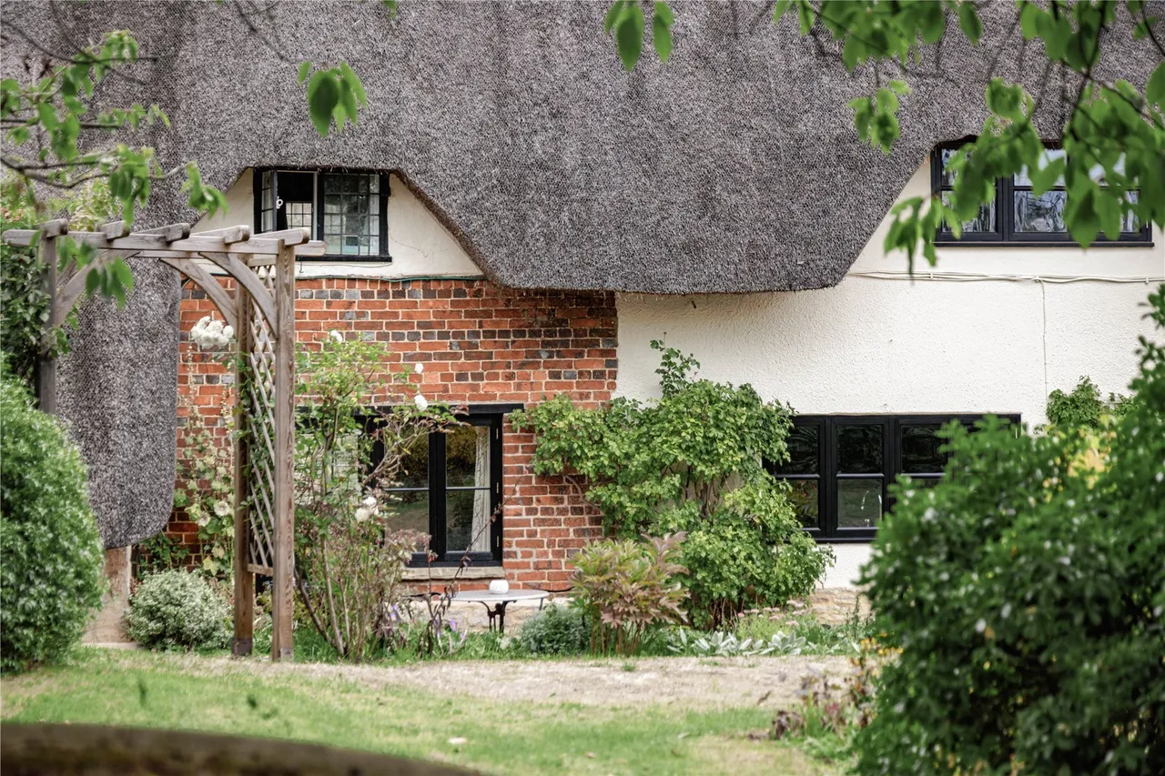 Steadys Lane, Stanton Harcourt, OX29, photo 4