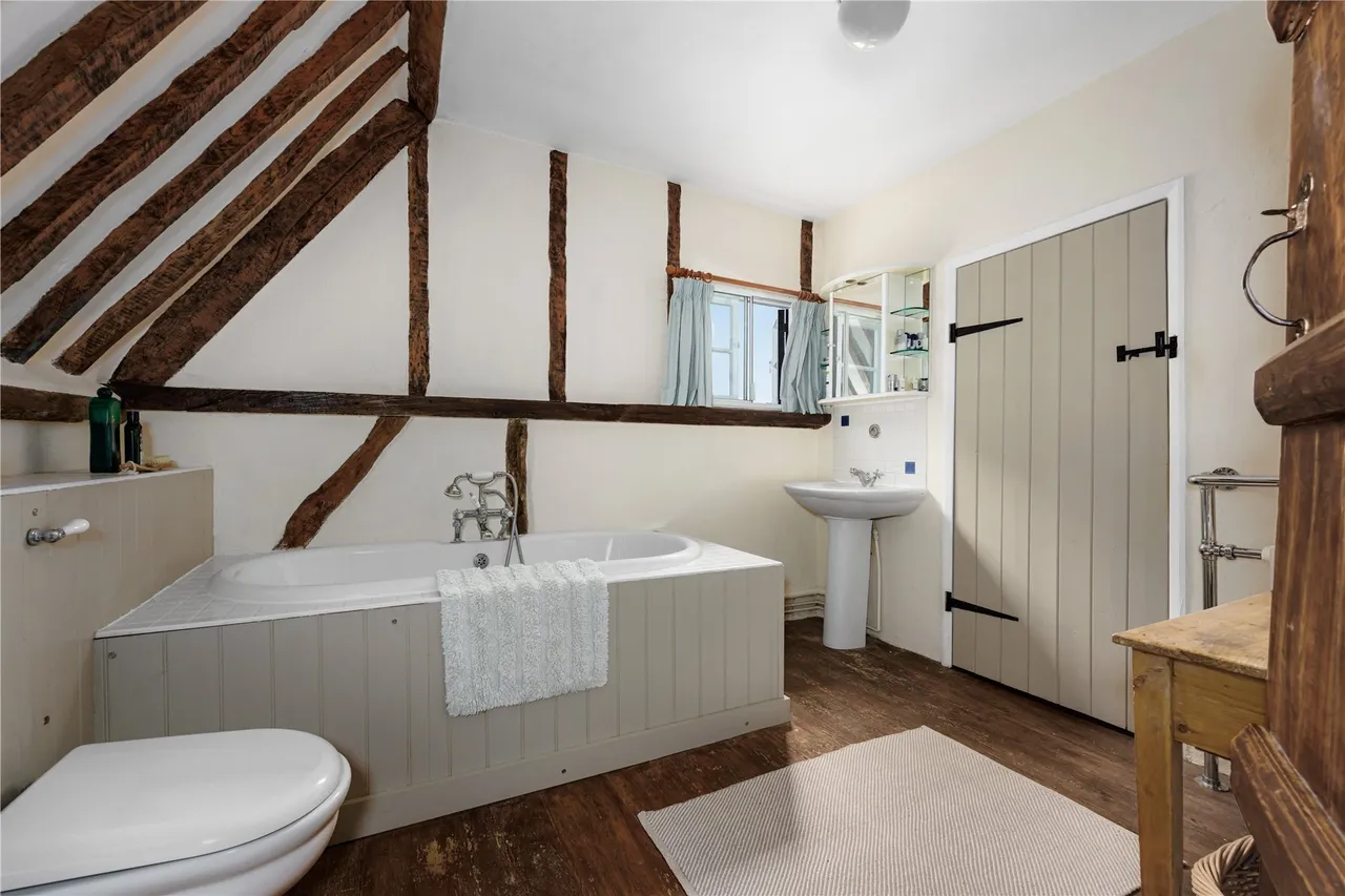 Steadys Lane, Stanton Harcourt, OX29, photo 8