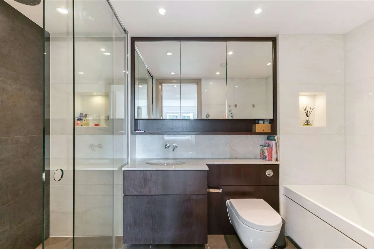 Tierney Lane, London, W6 9AE, photo 9