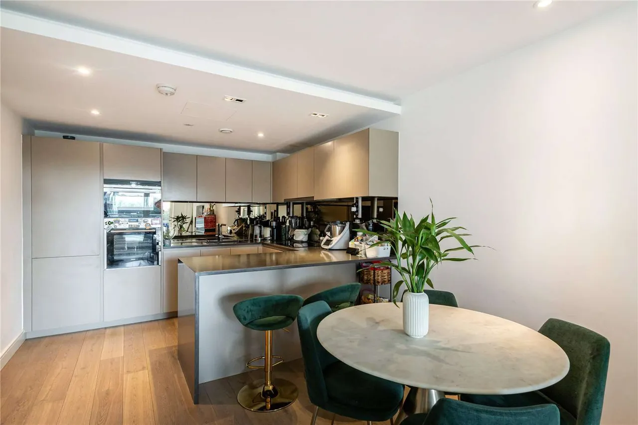 Tierney Lane, London, W6 9AE, photo 6