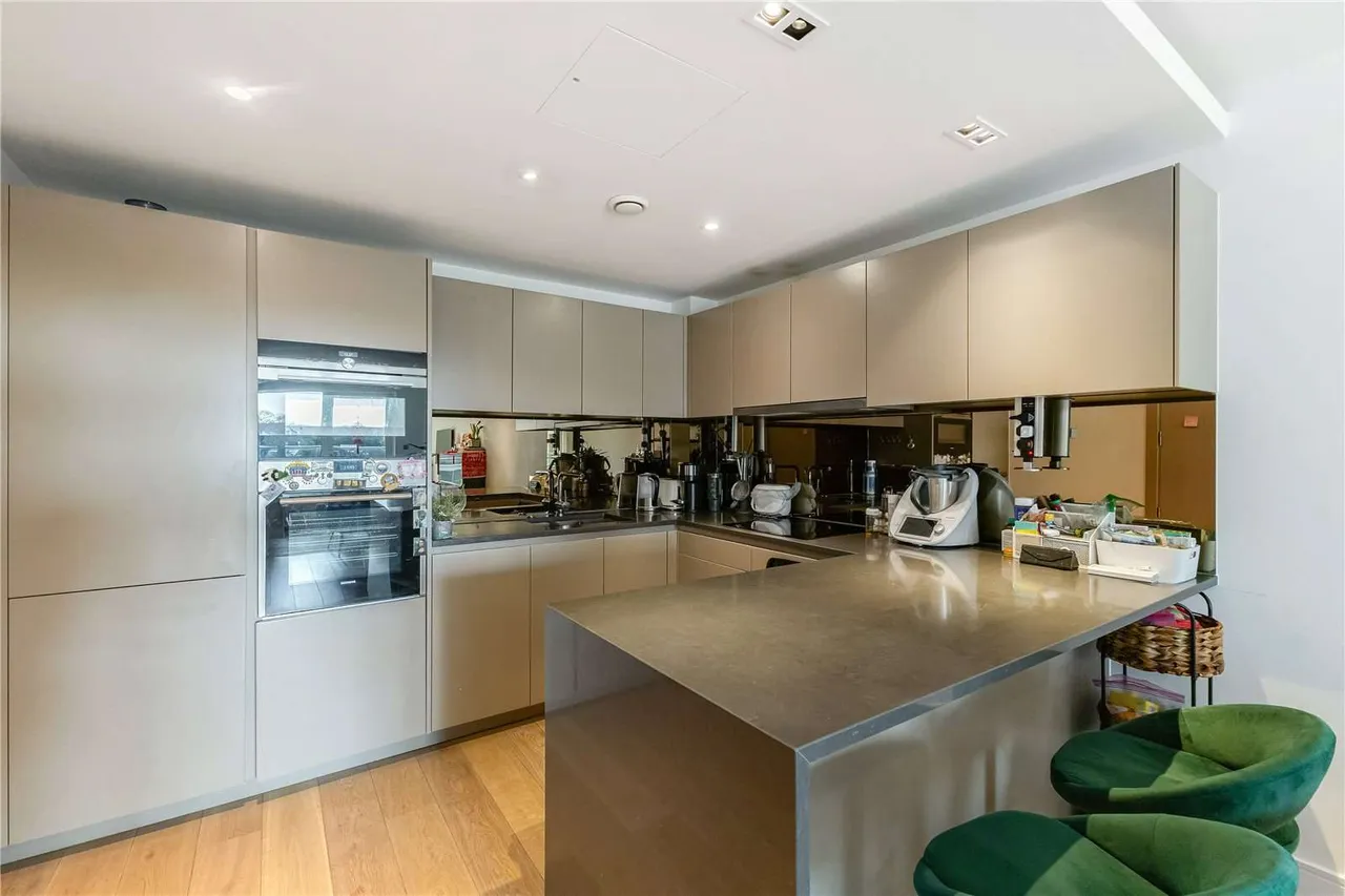 Tierney Lane, London, W6 9AE, photo 3