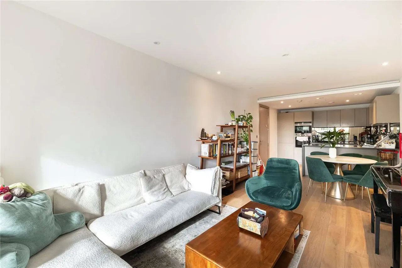Tierney Lane, London, W6 9AE, photo 4