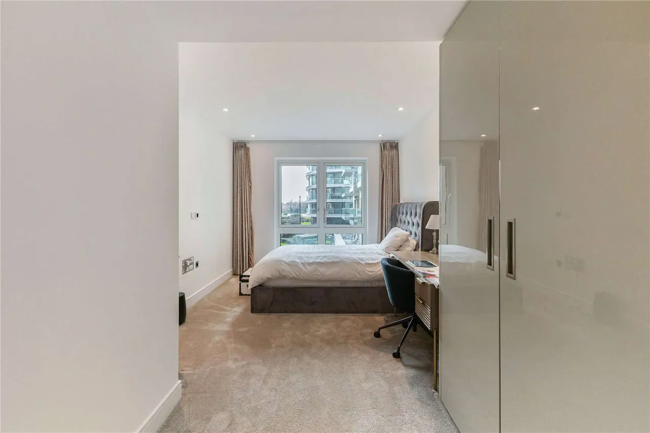Tierney Lane, London, W6 9AE, photo 8