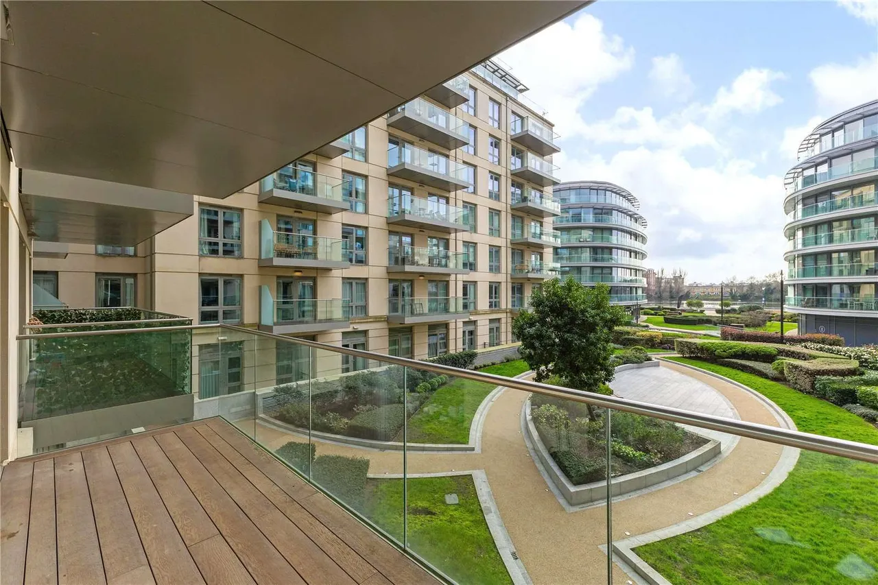 Tierney Lane, London, W6 9AE, photo 5