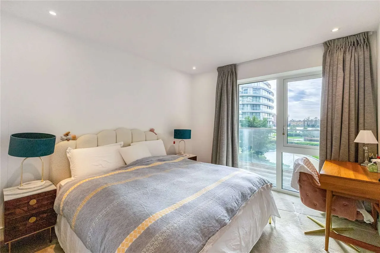 Tierney Lane, London, W6 9AE, photo 10