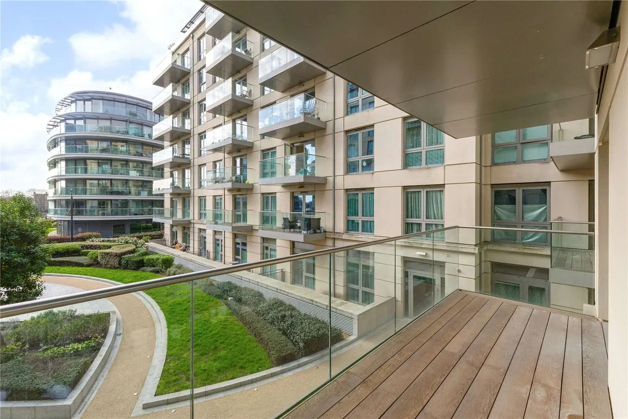 Tierney Lane, London, W6 9AE, photo 12
