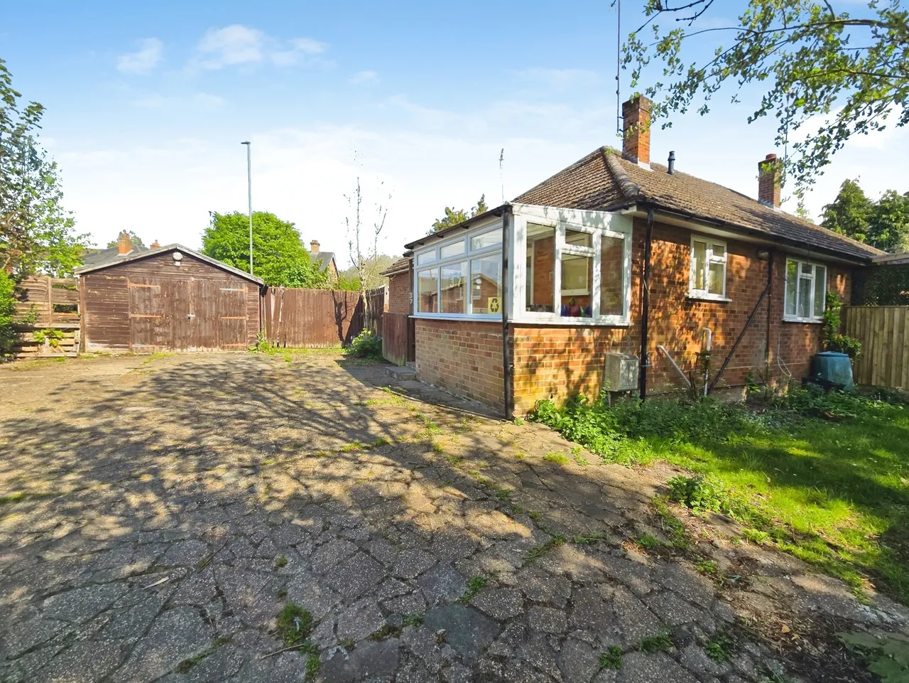 Vale Road, Ash Vale, Surrey, GU12 5HH, photo 14