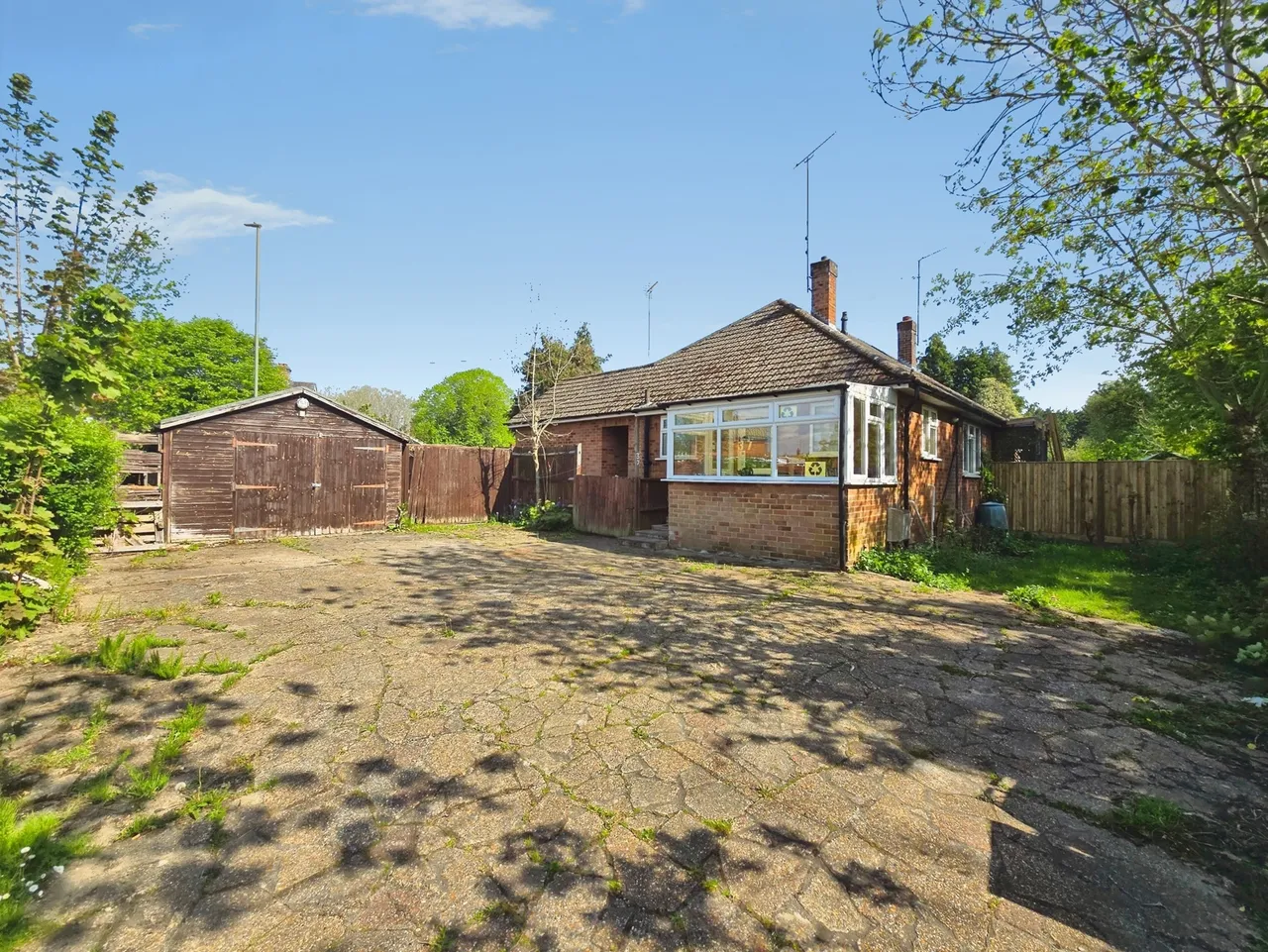 Vale Road, Ash Vale, Surrey, GU12 5HH, photo 4