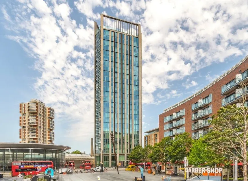 Surrey Quays Road, Canada Water, SE16, photo 8