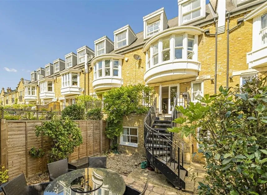 Admiralty Way, Teddington, TW11, photo 7