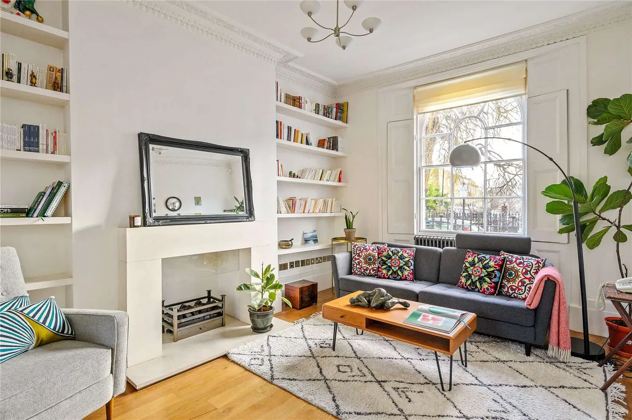 Duncan Terrace, Islington, London, N1 8AL, photo 3
