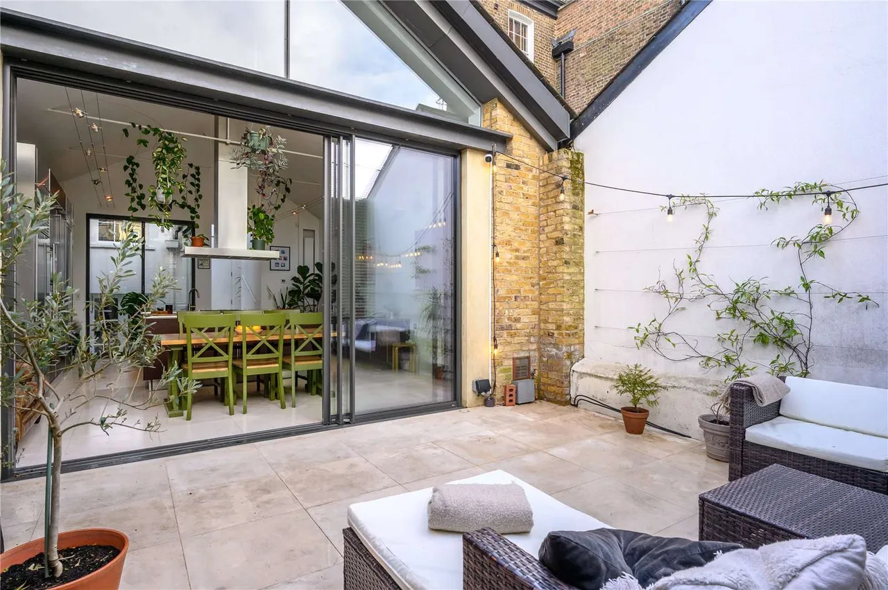 Duncan Terrace, Islington, London, N1 8AL, photo 4