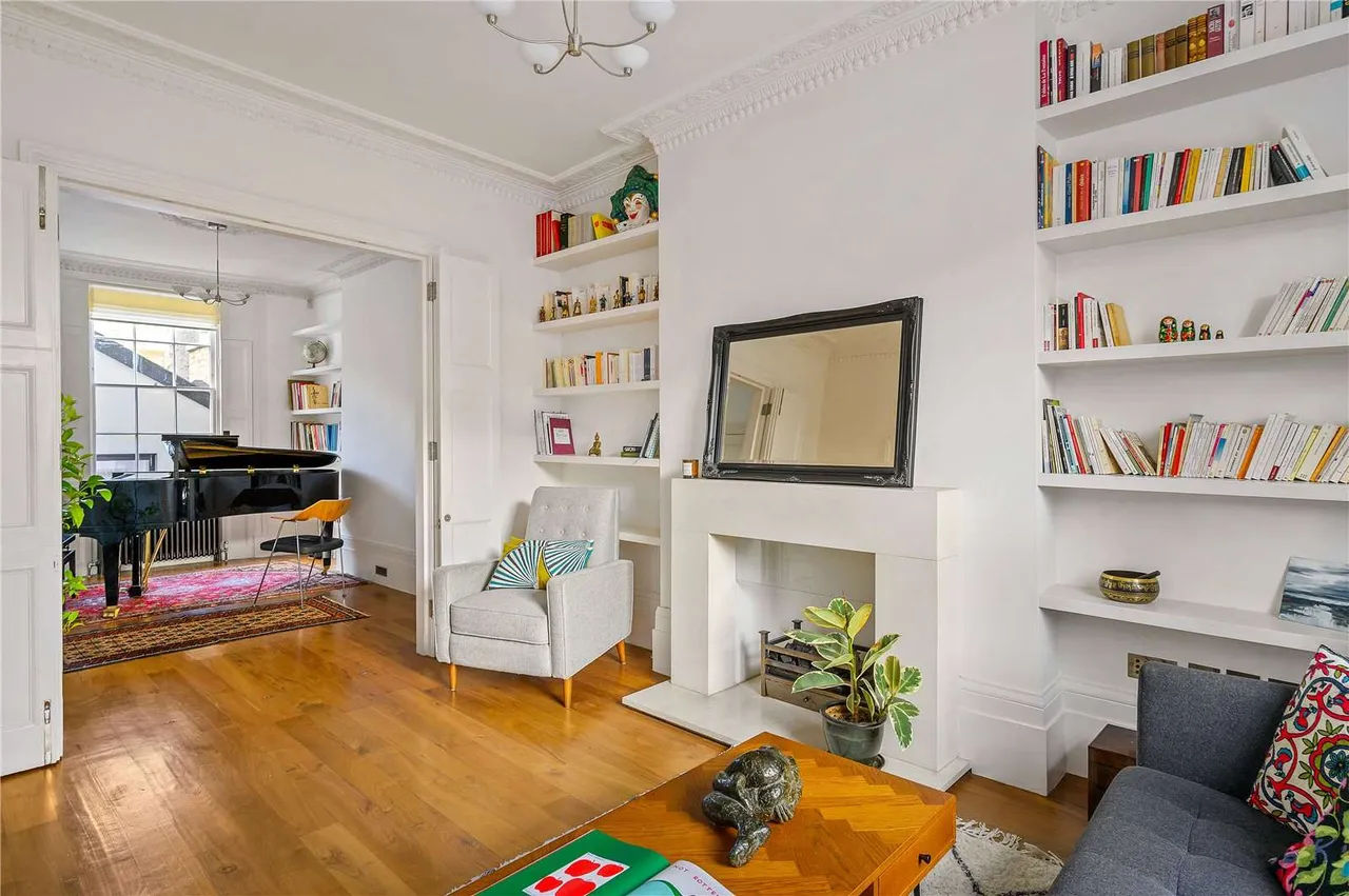 Duncan Terrace, Islington, London, N1 8AL, photo 7