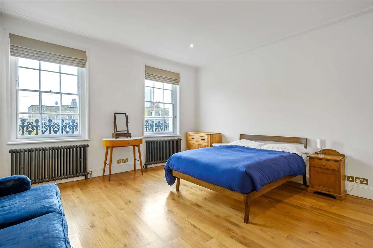 Duncan Terrace, Islington, London, N1 8AL, photo 12