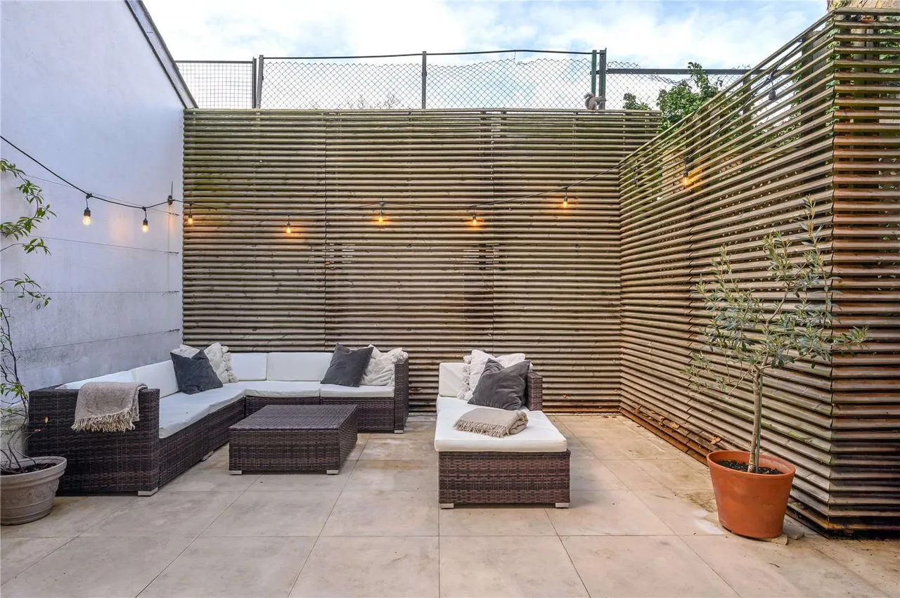 Duncan Terrace, Islington, London, N1 8AL, photo 8