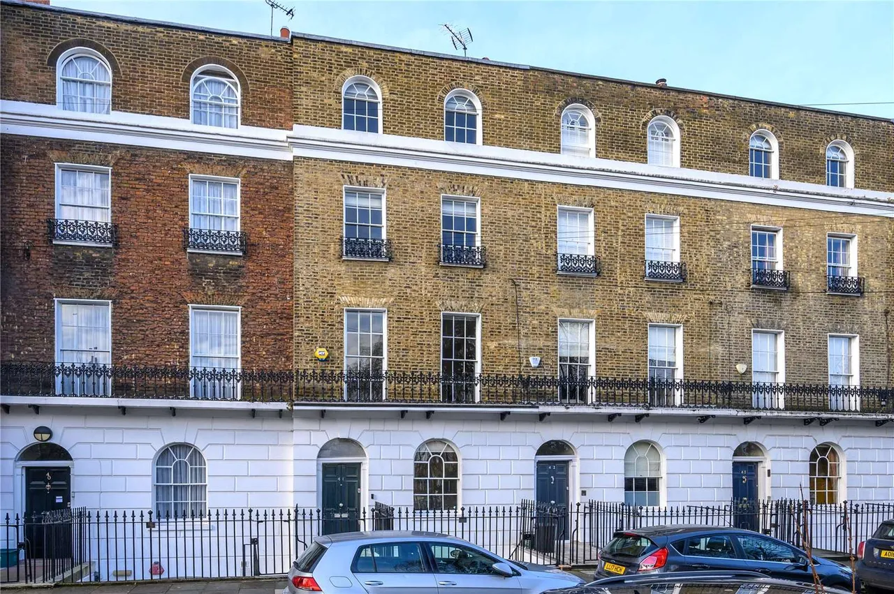 Duncan Terrace, Islington, London, N1 8AL, photo 2