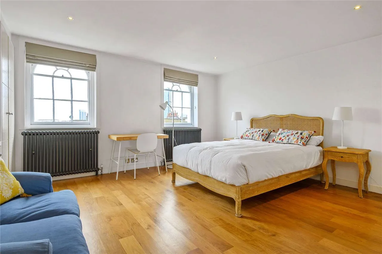 Duncan Terrace, Islington, London, N1 8AL, photo 11