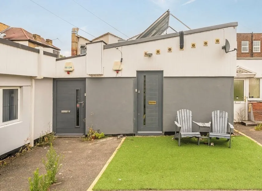 2 bed house for sale — Sage Yard, Surbiton, KT6