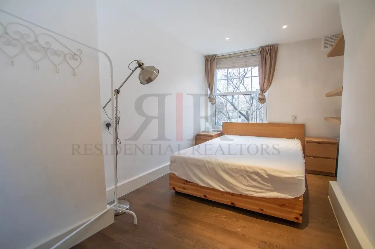 Bath Terrace, SE1, photo 4