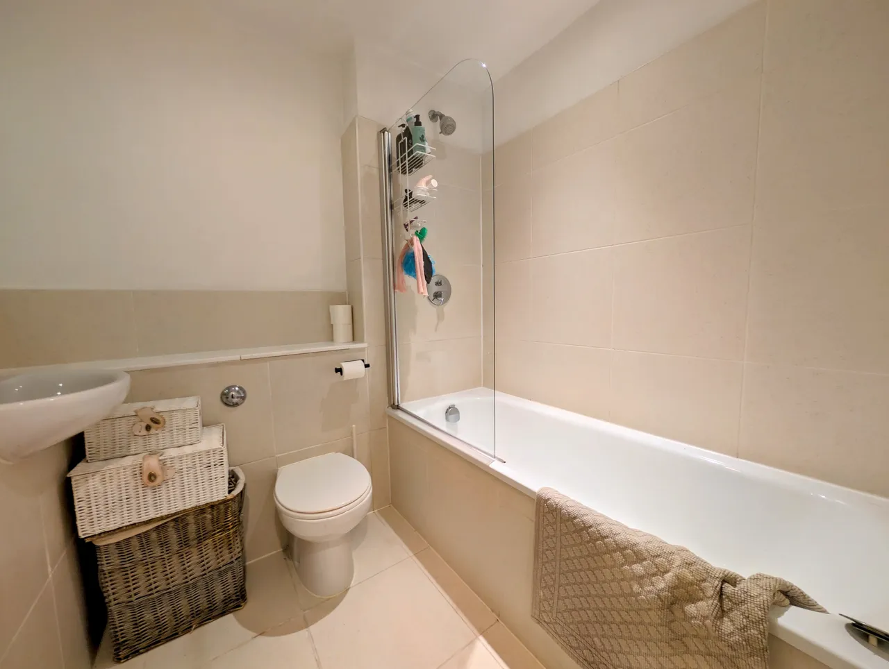 The Base, City Centre, M15, photo 7