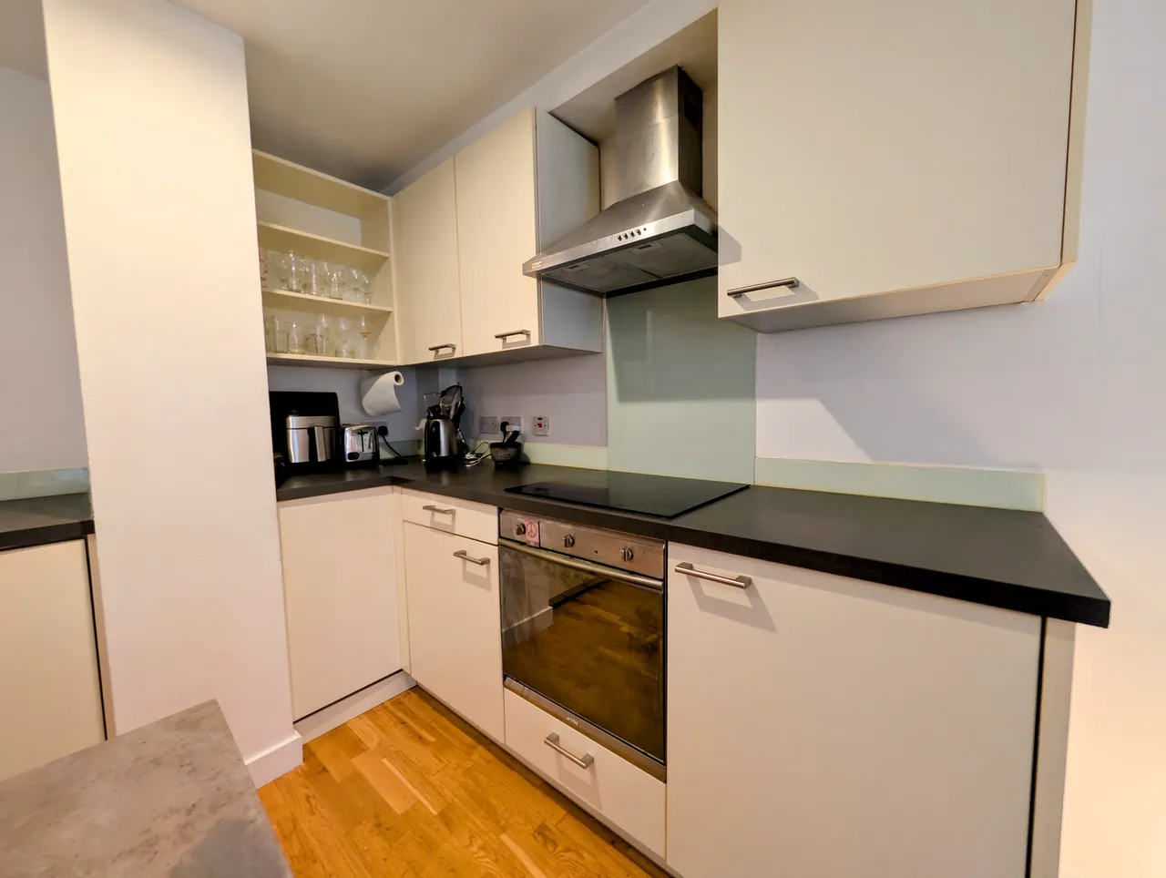 The Base, City Centre, M15, photo 5