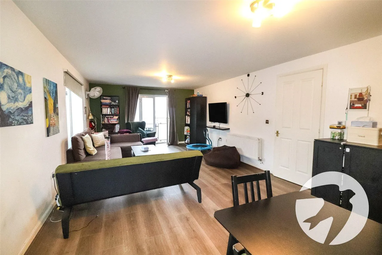 Schooner House, Chichester Wharf, DA8, photo 5