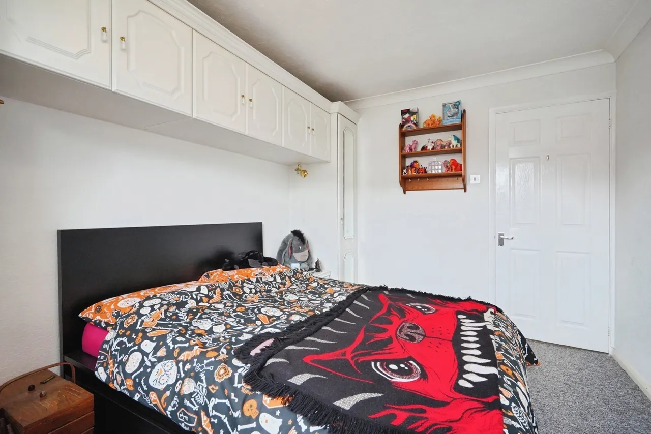 St. Andrews Drive, Burton-on-Trent, DE13, photo 11